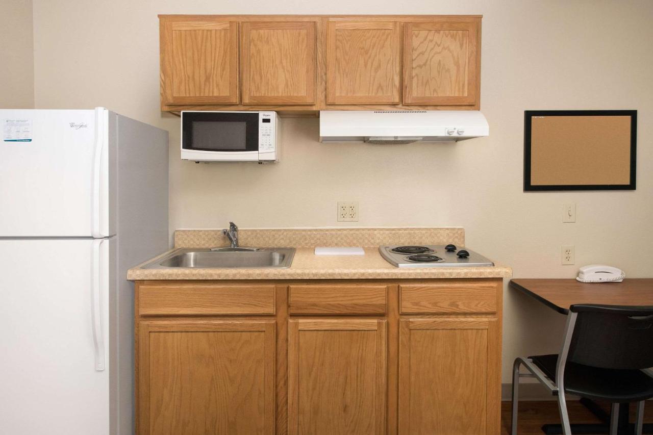 Woodspring Suites Memphis Northeast Exterior foto