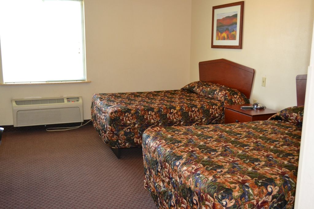 Woodspring Suites Memphis Northeast Quarto foto