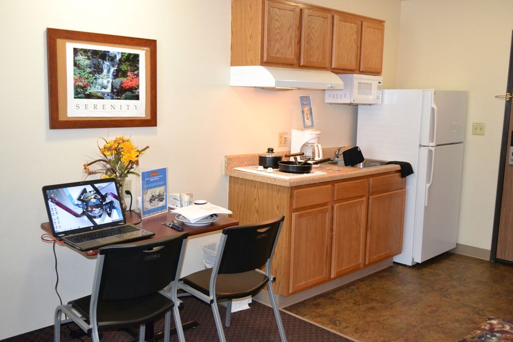 Woodspring Suites Memphis Northeast Quarto foto