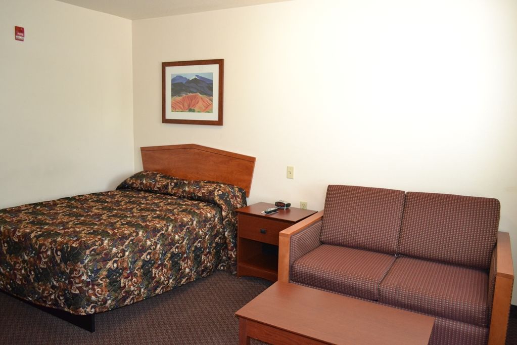 Woodspring Suites Memphis Northeast Quarto foto