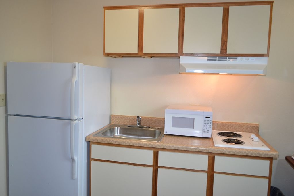 Woodspring Suites Memphis Northeast Quarto foto